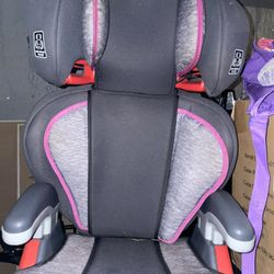 Car Seat (booster )