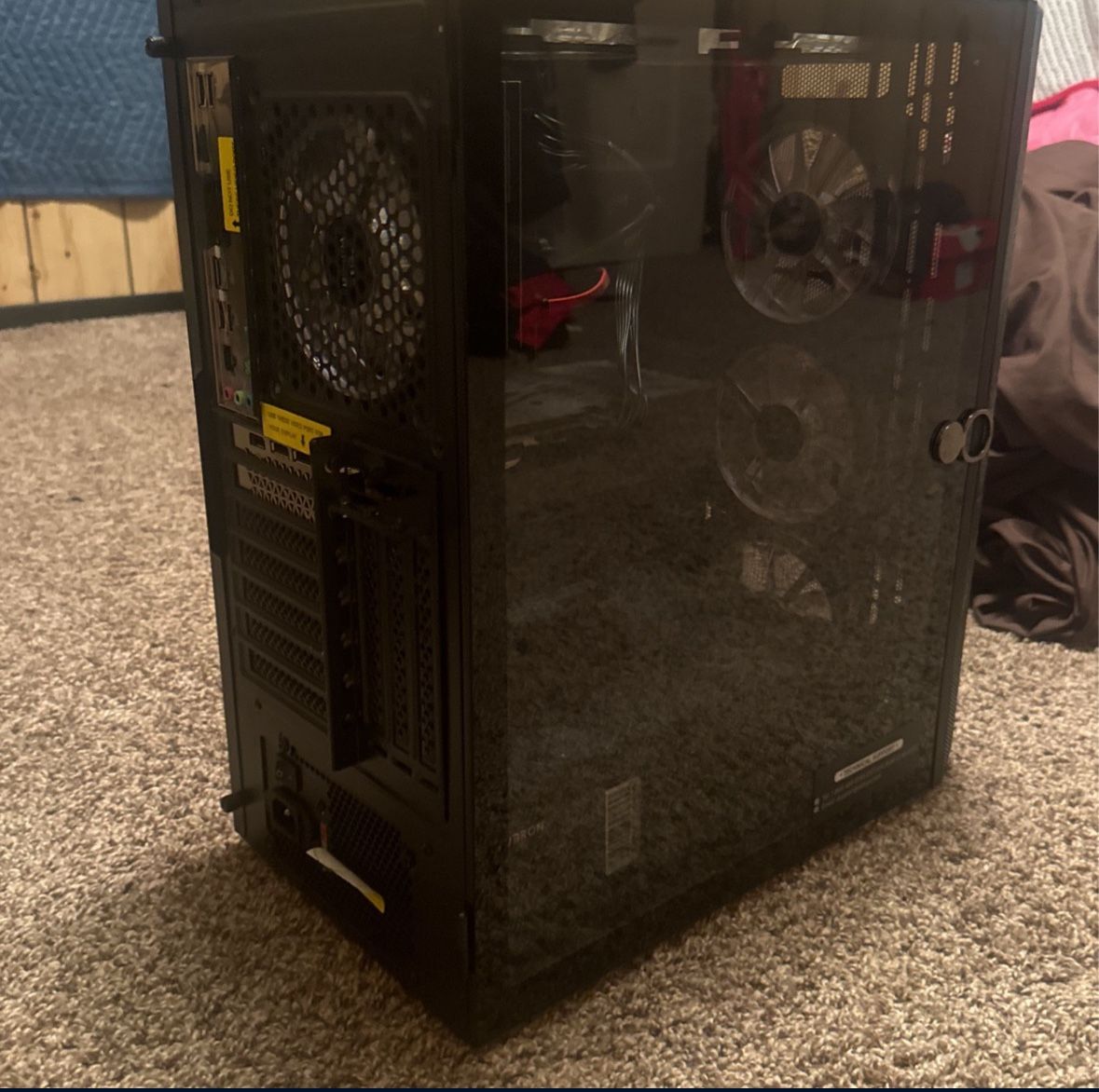 Gaming Pc