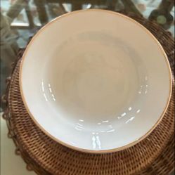 Reduced 12 NEW Porcelain Bowls From Macy’s $50 ($5 Per Bowl)
