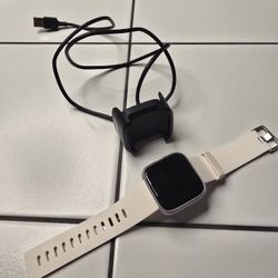 Like New Fit Bit Watch