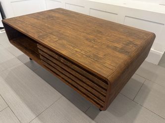 Mid Century - Coffee Table