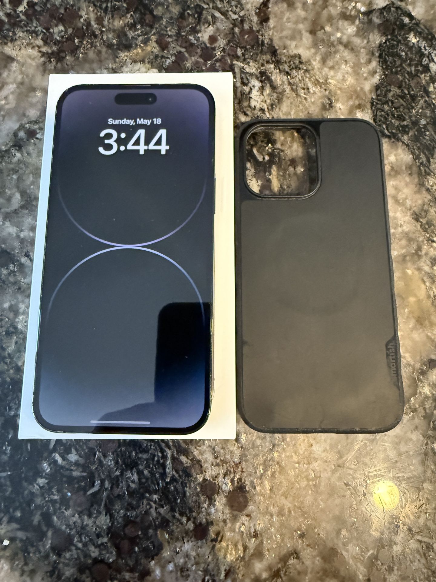 IPhone 14 Pro Max 128GB