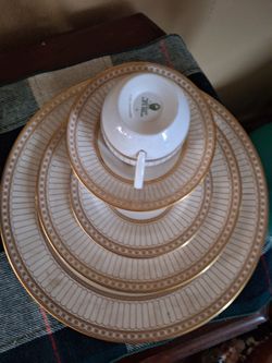 Wedding China