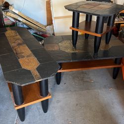 Coffee Table Set