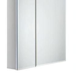 Miseno MNO2630MCBN Swing Door Medicine Cabinet