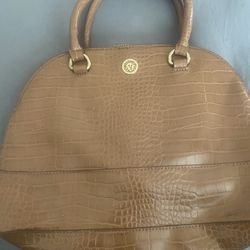 Brown Purse