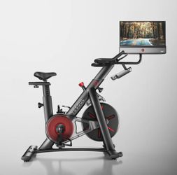 Yesoul bike