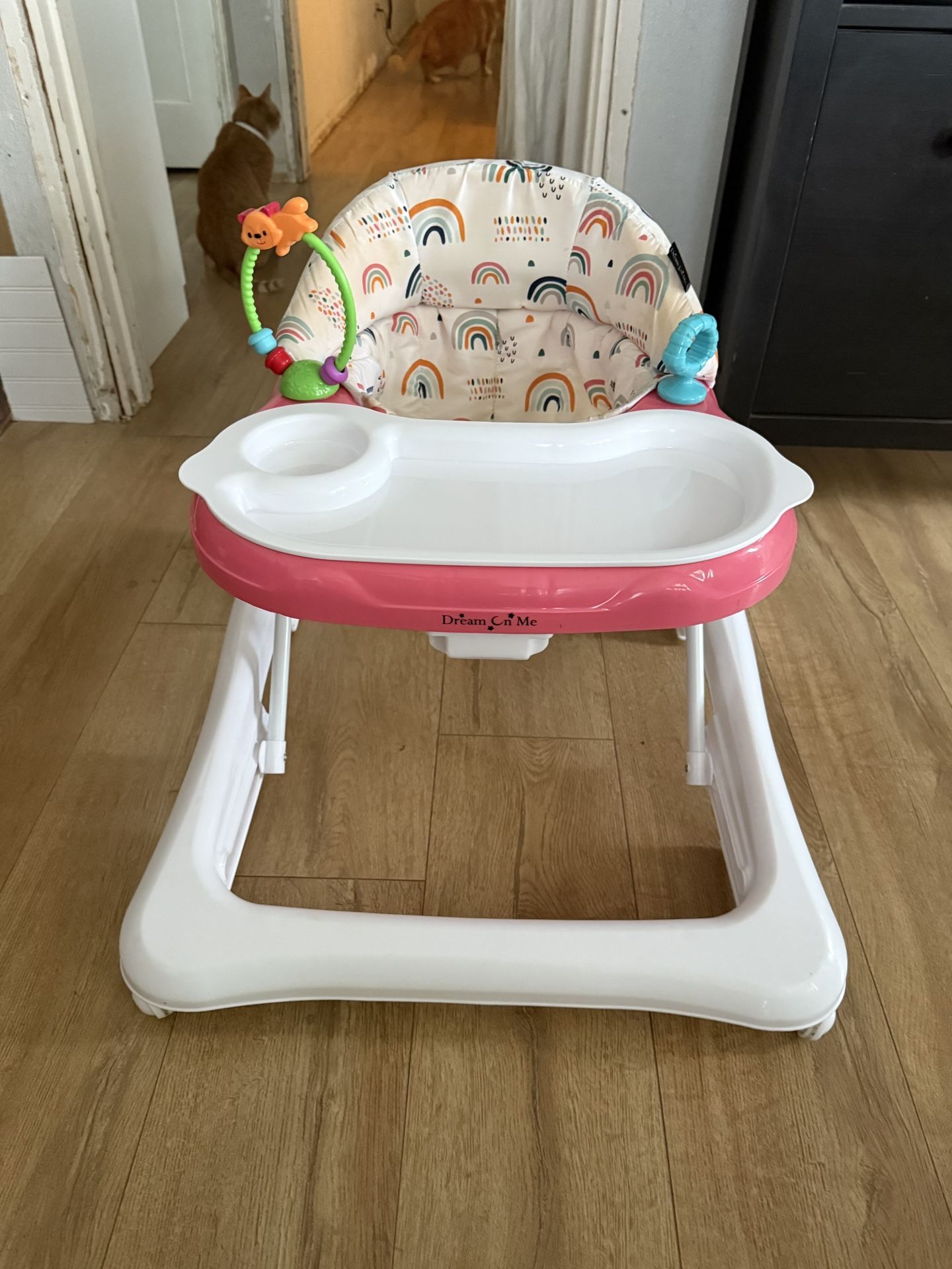 Baby Walker