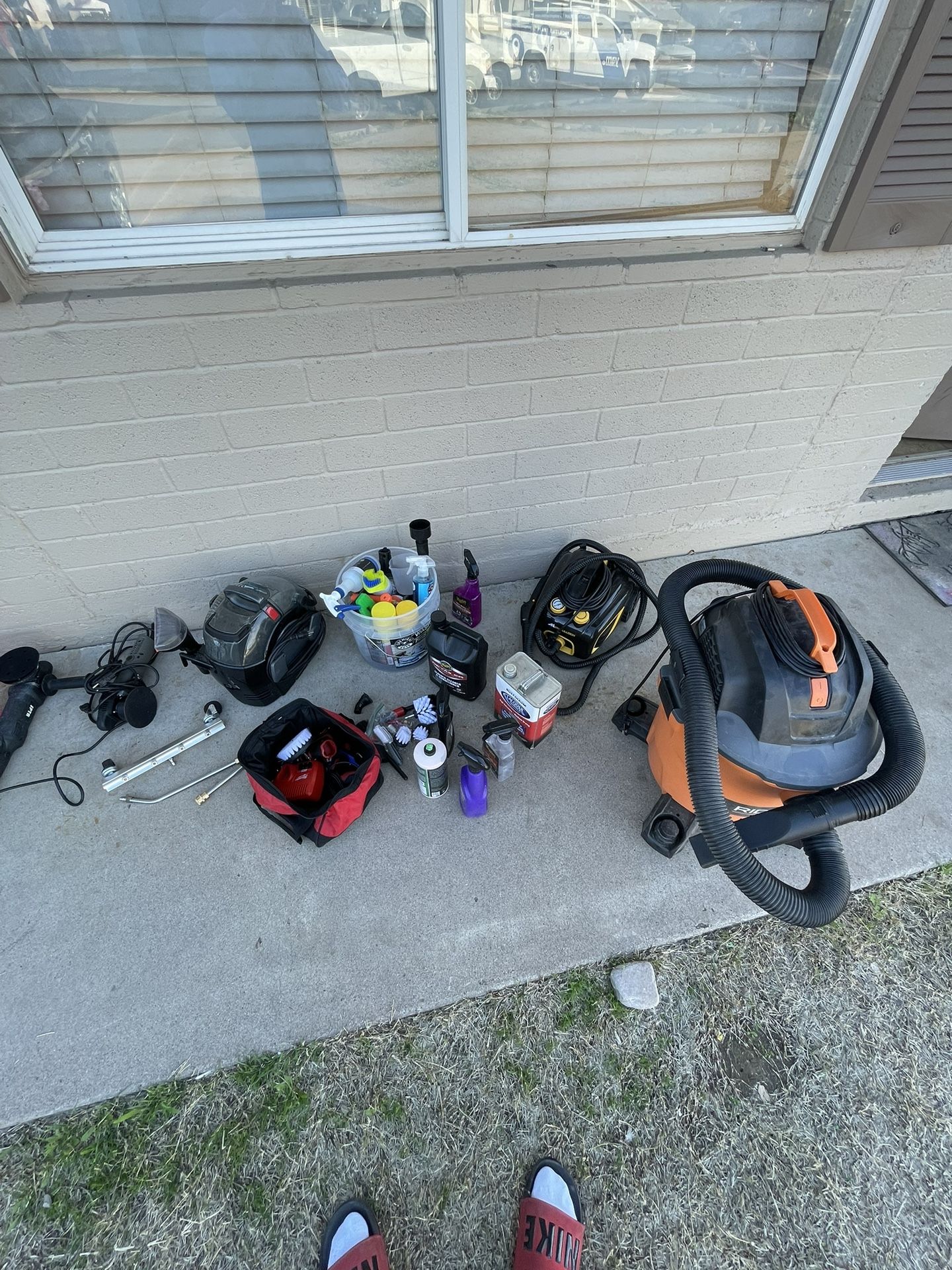 Mobile Detailing Equipment for Sale in Phoenix, AZ OfferUp