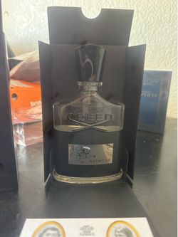 Creed colonge