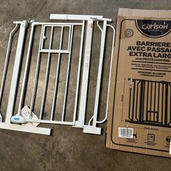 Carlson Baby Gate