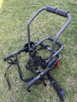 BELL Bike Rack