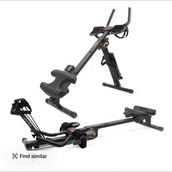 Ab Core Trainer 