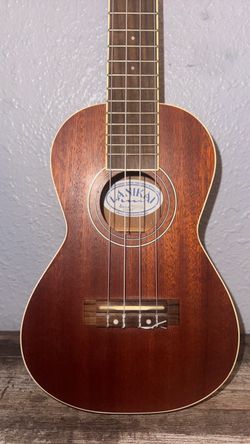 Lanikai Ukulele
