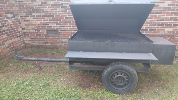 pull behind grills for sale near me