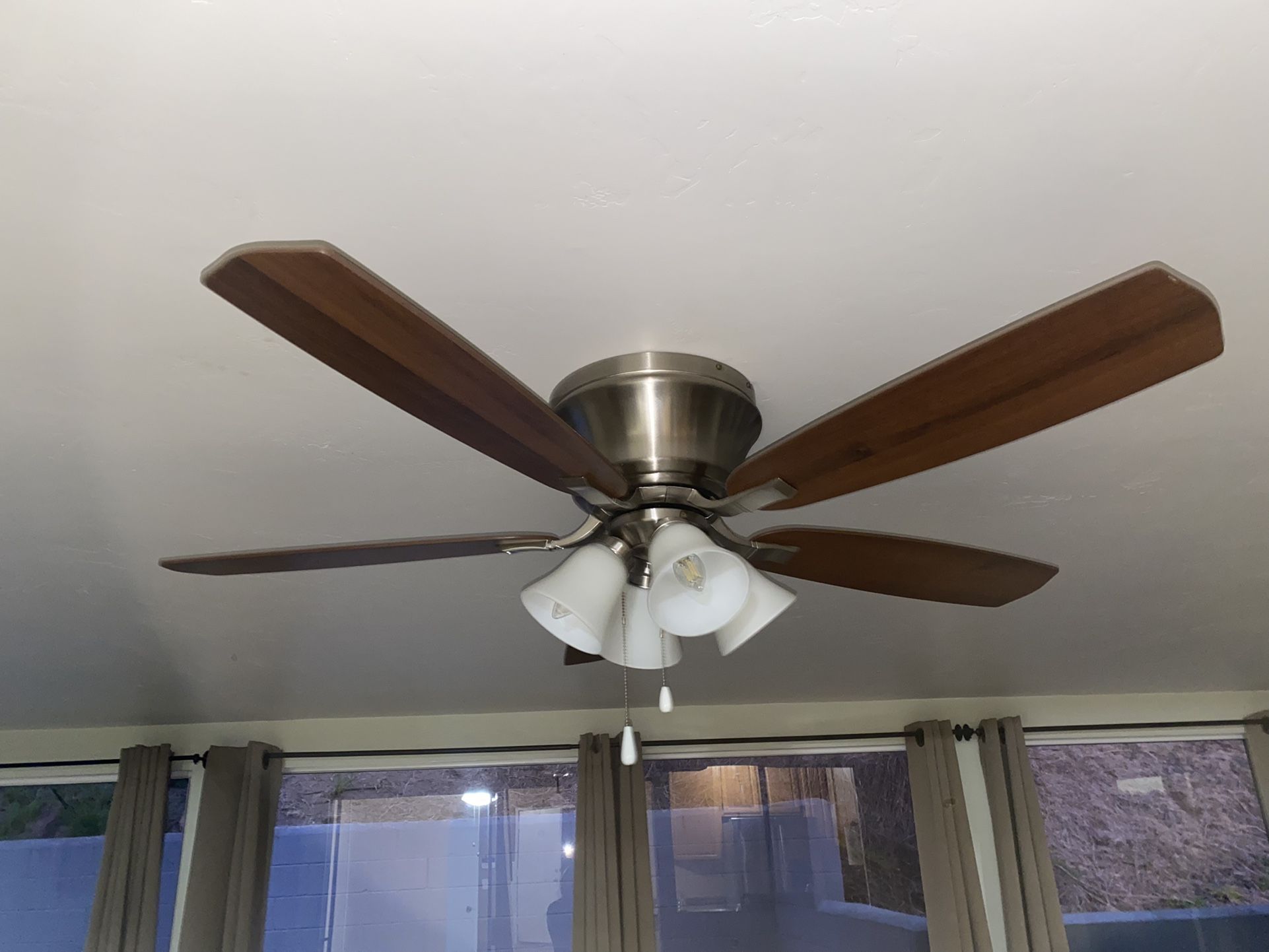 Ceiling Fans