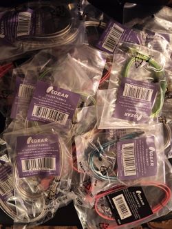 NEW 24 Inch SATA 6Gb Cable