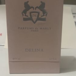 Parfums De Marly Delina 