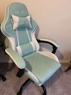 Sukida Gaming Chair