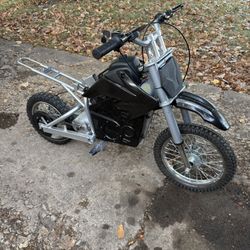 72v 20ah razor mx650