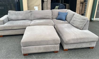 Sectional Couch
