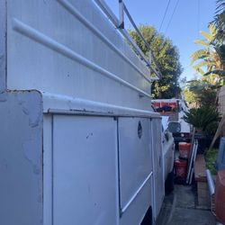 Beds For Sale Or Scrap 