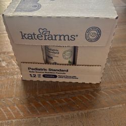 Kate Farms Milkshake For Cheap 