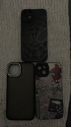Phone cases
