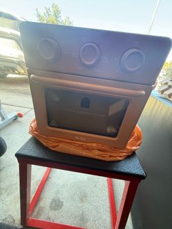 Wonder oven brand new.