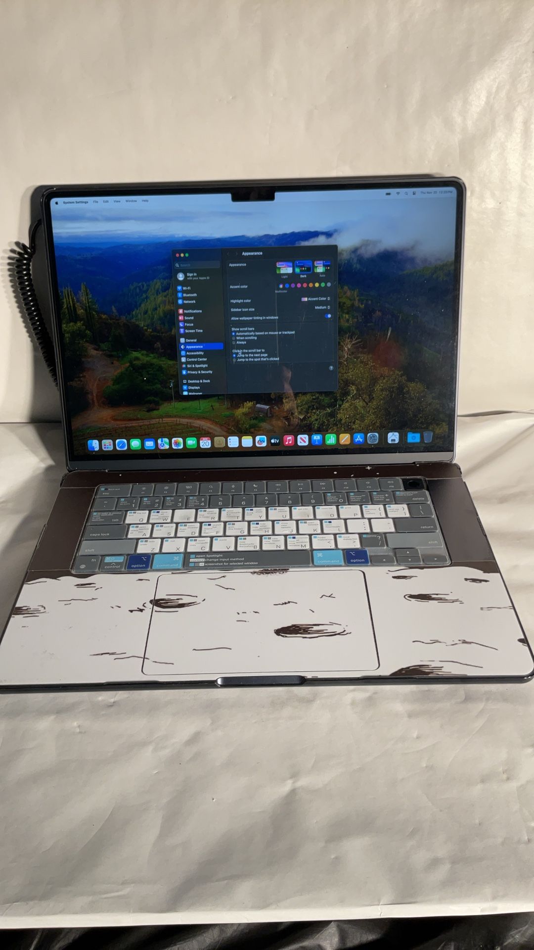 Apple MacBook Air M3 Chip 2024 