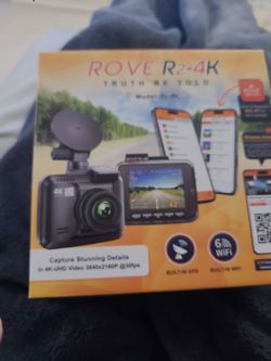 Rove- R2-4K