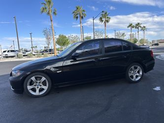 2006 BMW 325 