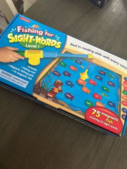 Learning Game