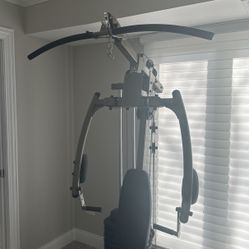 Fitness Weight and strength Equipment 