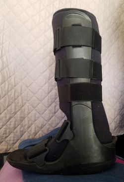 Walking Boot
