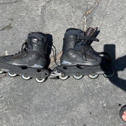 Rollerblades Size 11 