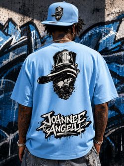 Rapper Streetwear Custom Tees Call Us
