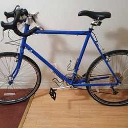 SURLY

double-butted

4130

chrome-moly

NATCH