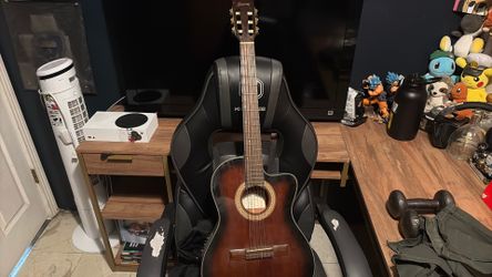 Hanes guitar