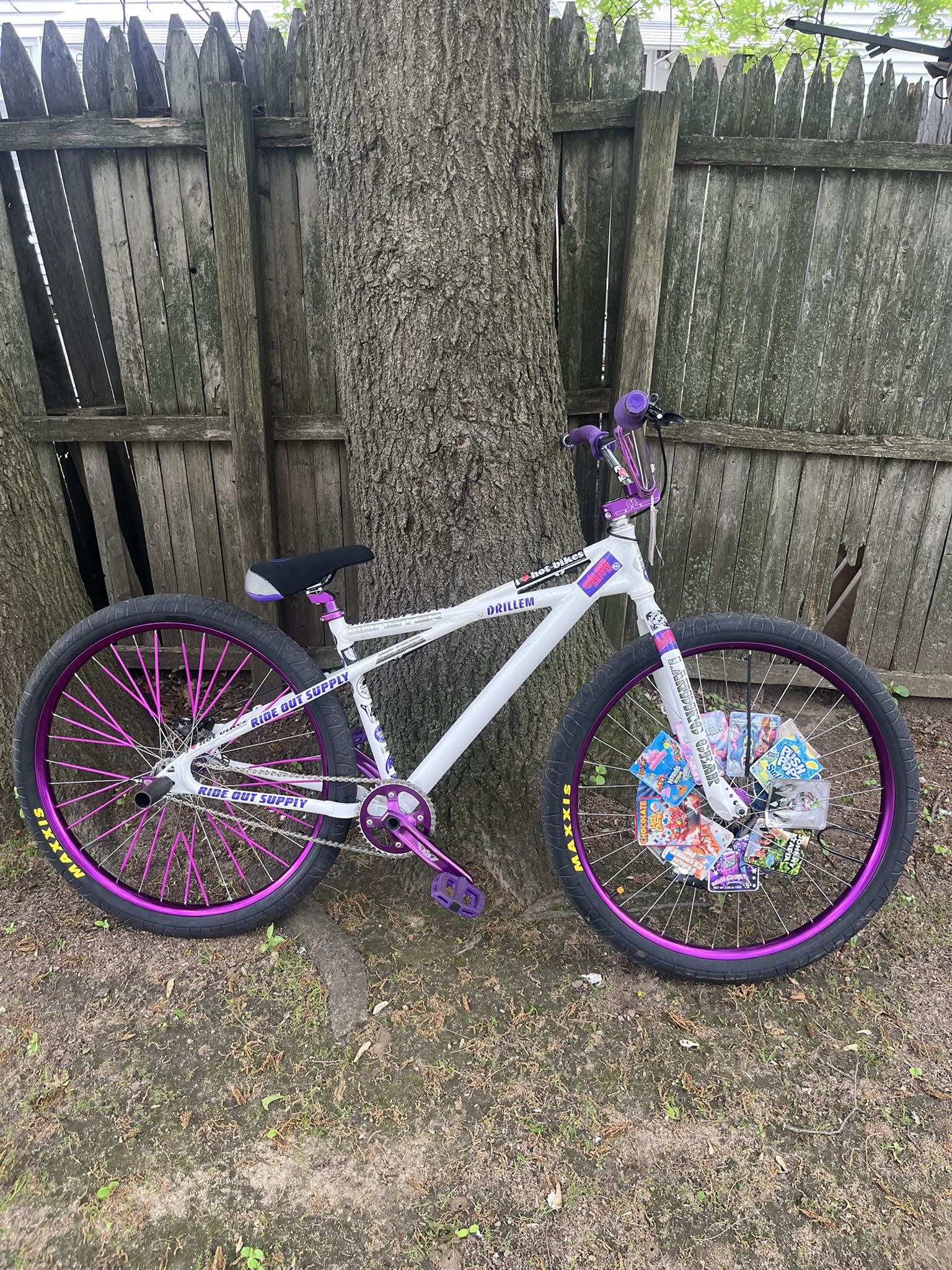 Se Bike