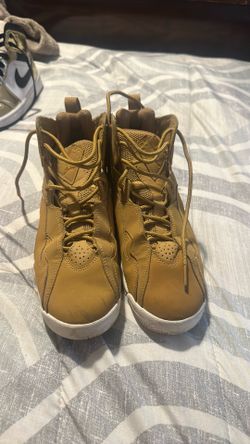 Jordan size 6.5y