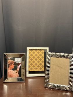 Picture Frames