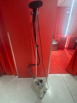 Jiffy steamer