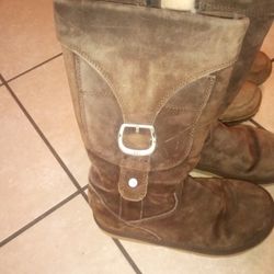 UGG Boots Size 8