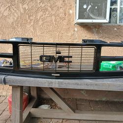 Grill
