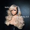 Baddie LuXe By 𝒜:𝒮 ❥❥