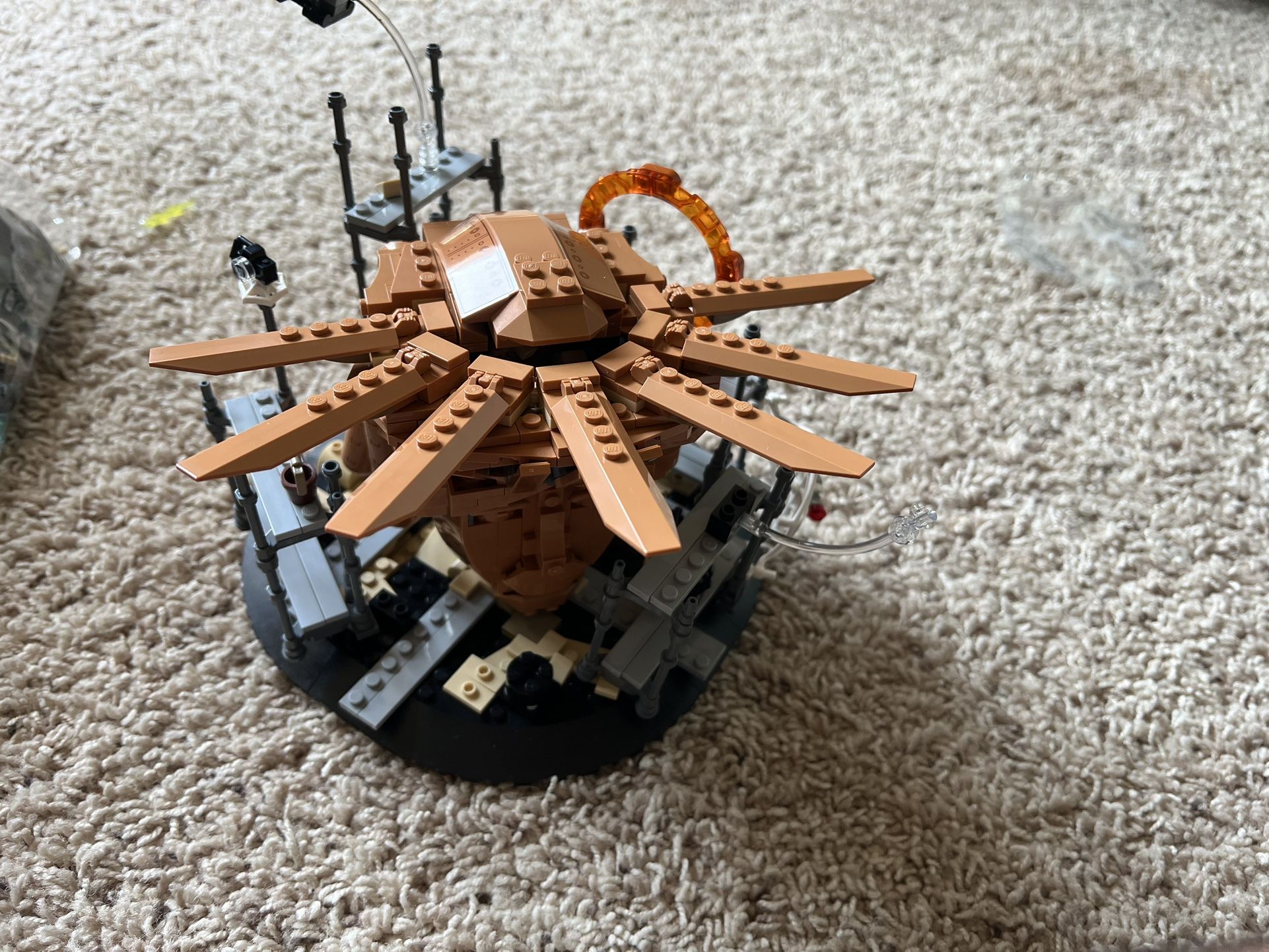 Lego’s