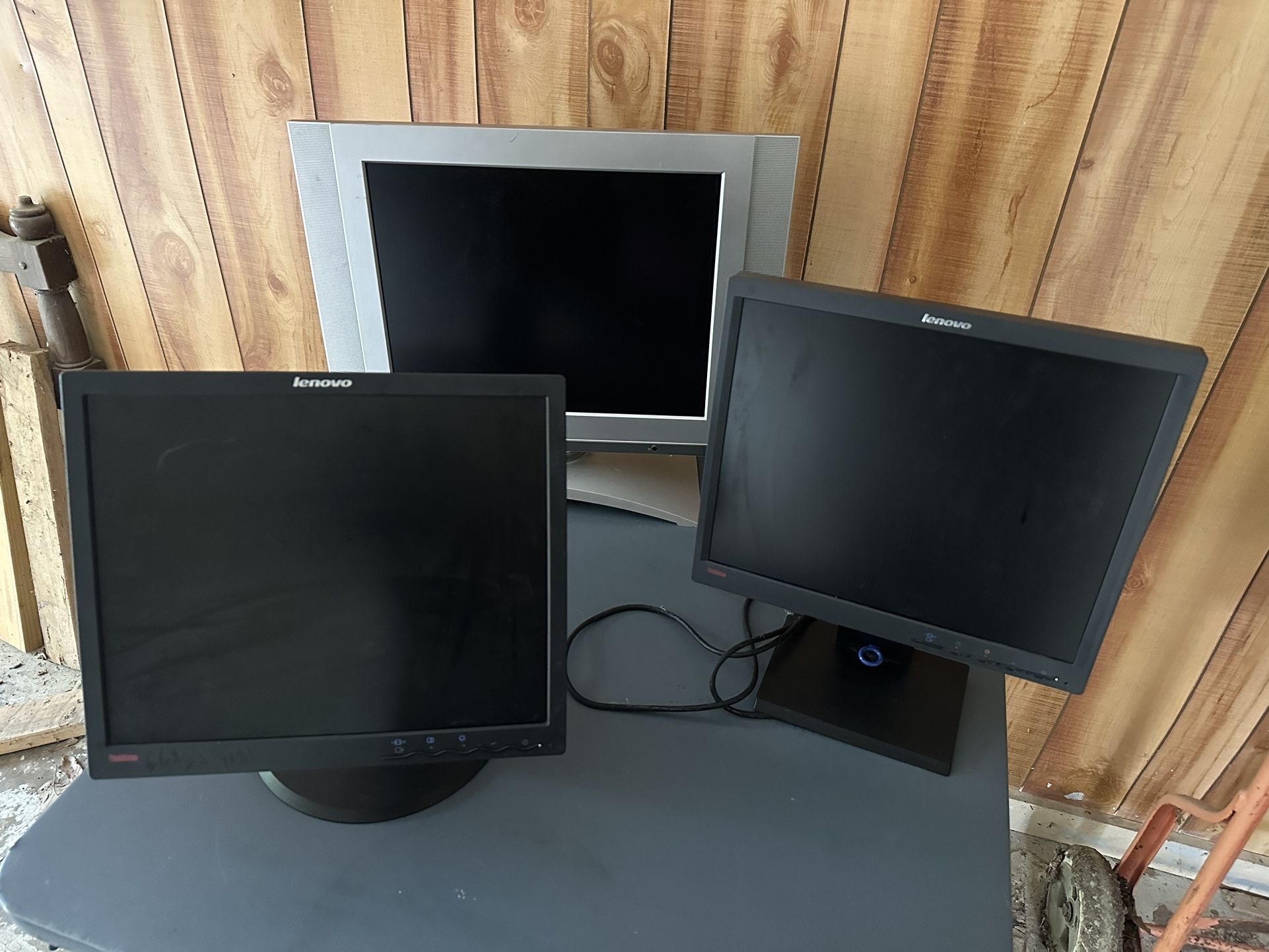 Computers/ Tv
