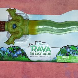 Disney Play Sword