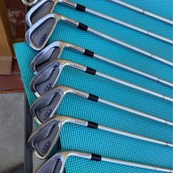 Golf Irons Set